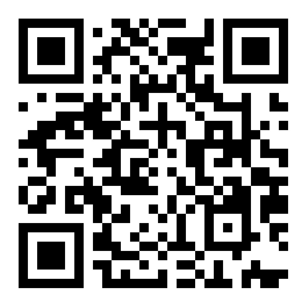 Antara app QR code